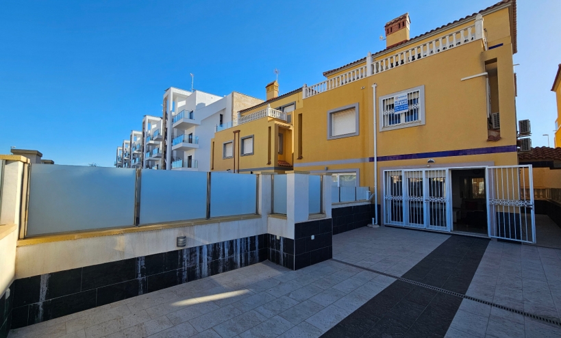 Villa -  - La Zenia - Marco Polo