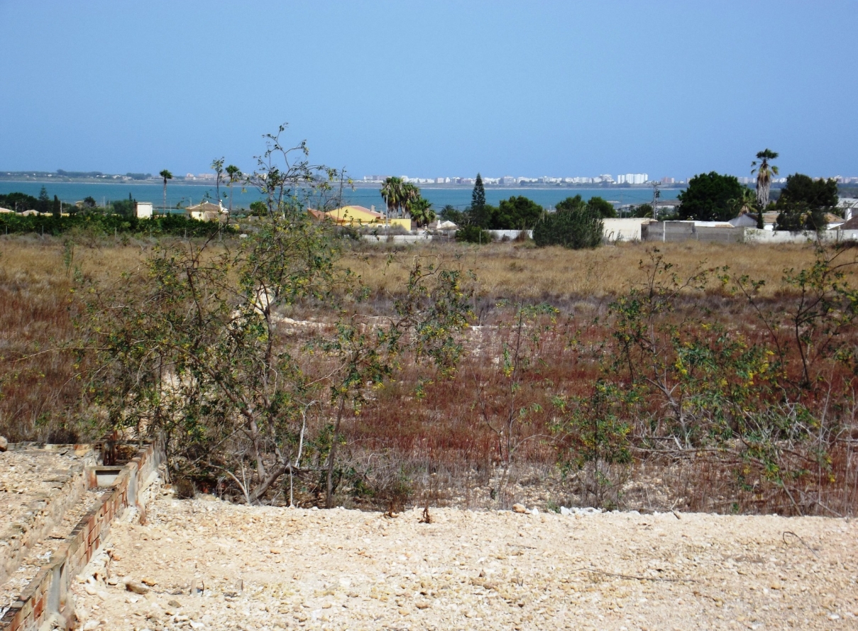  - Villa - Los Montesinos - La Herrada