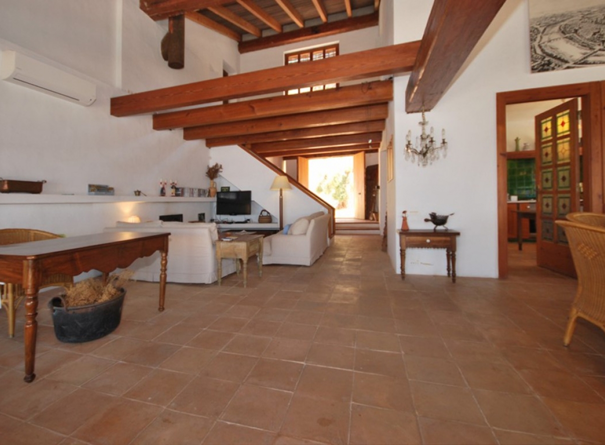  - Villa - Moraira - Benimeit