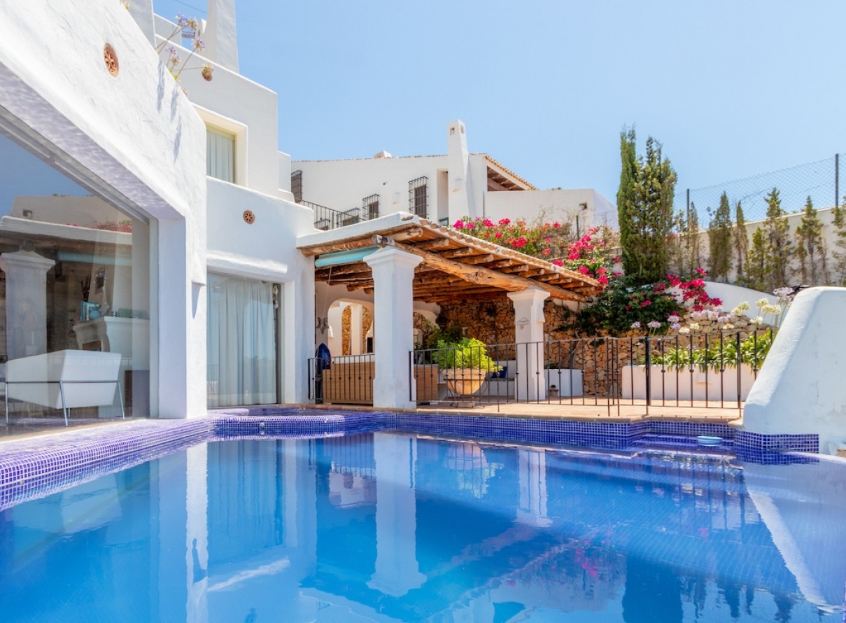  - Villa - Moraira - El Portet