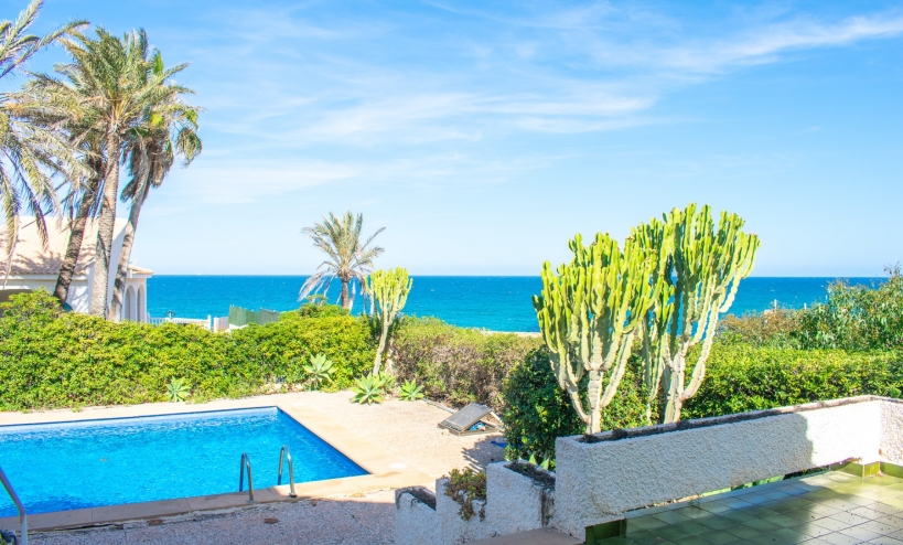 Villa -  - Orihuela Costa - Cabo Roig