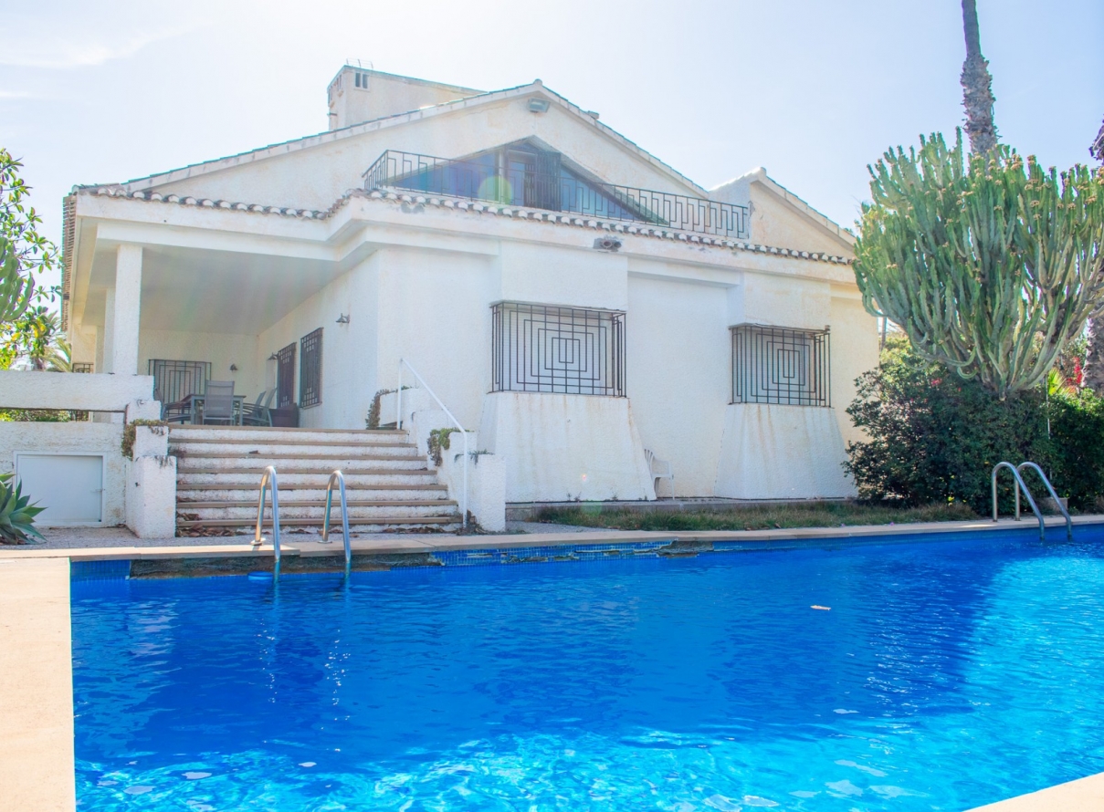  - Villa - Orihuela Costa - Cabo Roig