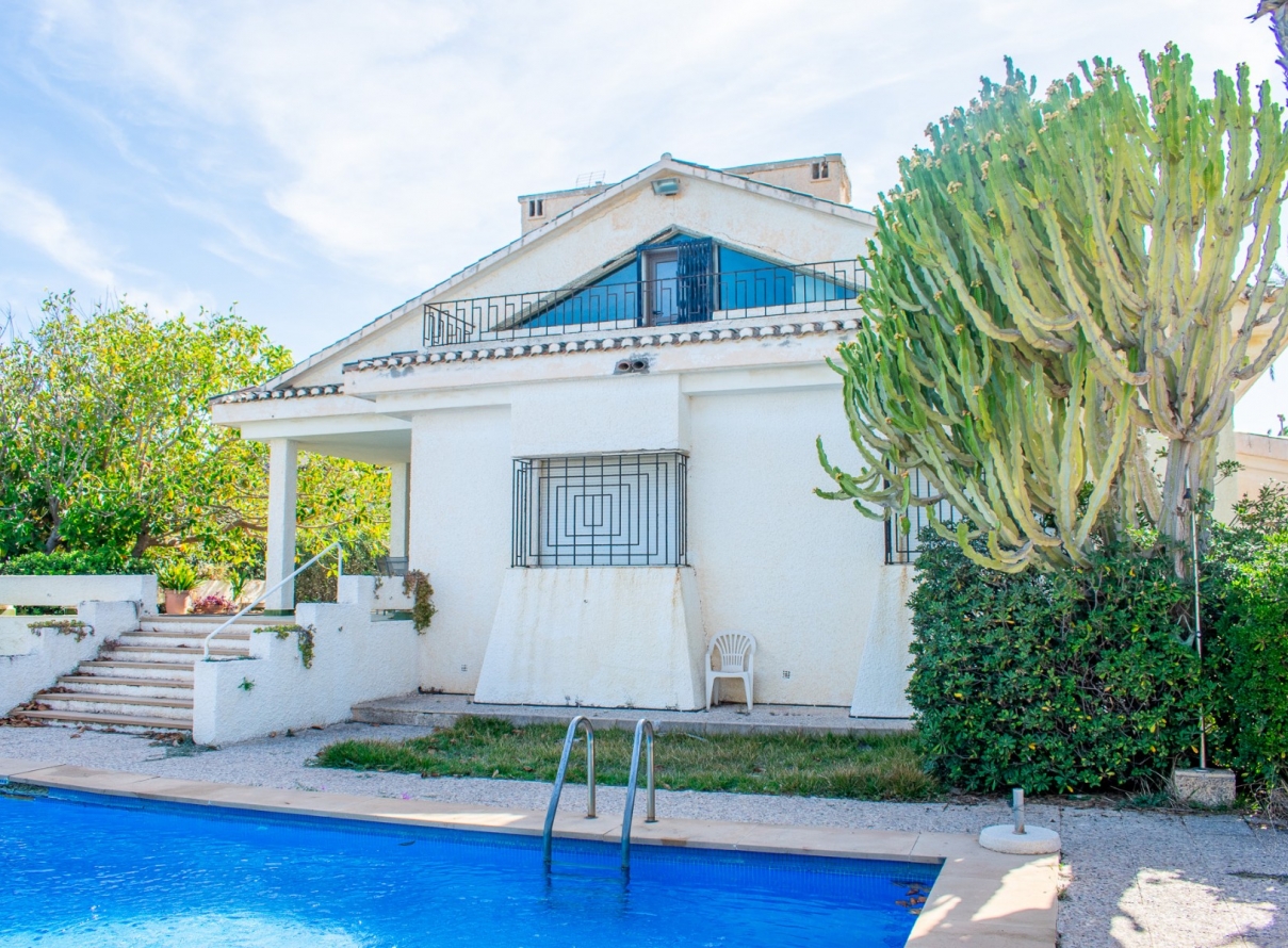  - Villa - Orihuela Costa - Cabo Roig