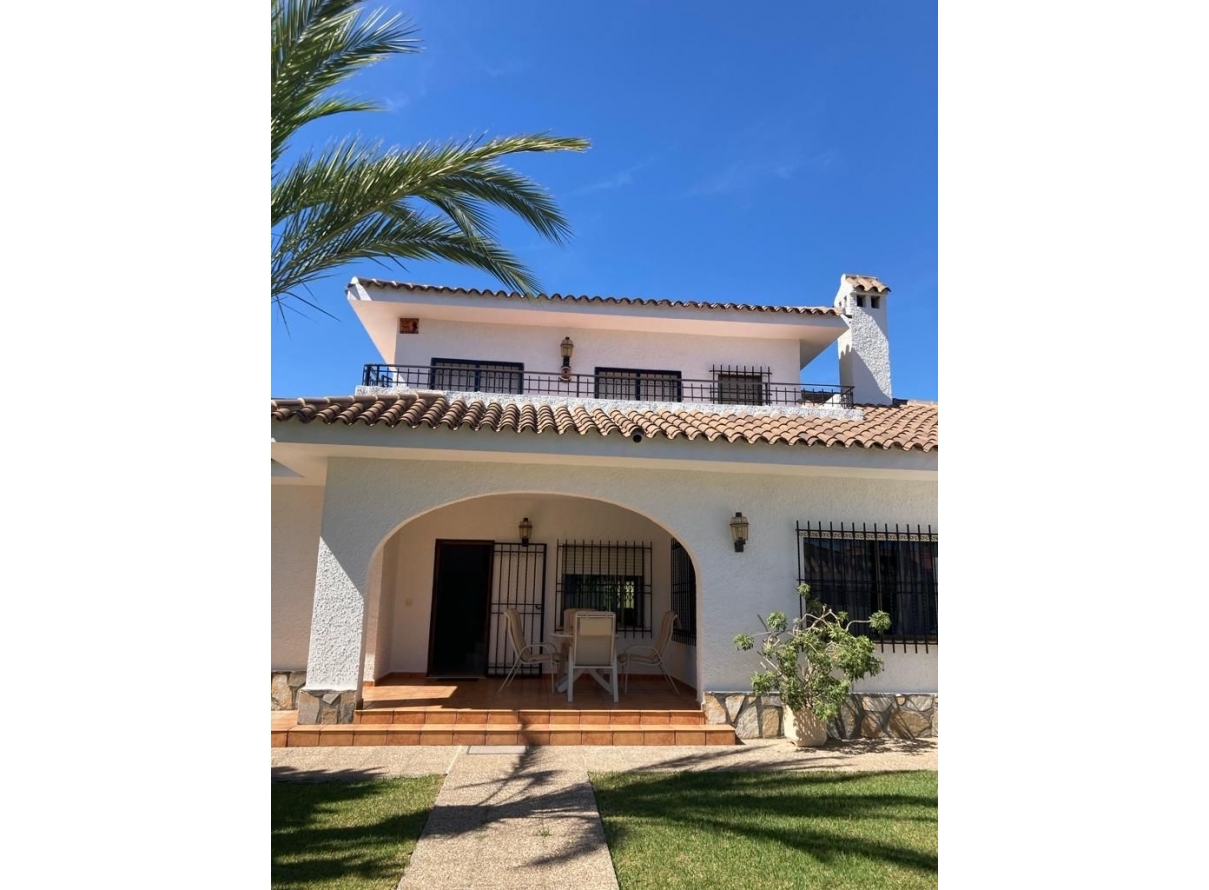  - Villa - Orihuela Costa - Cabo Roig