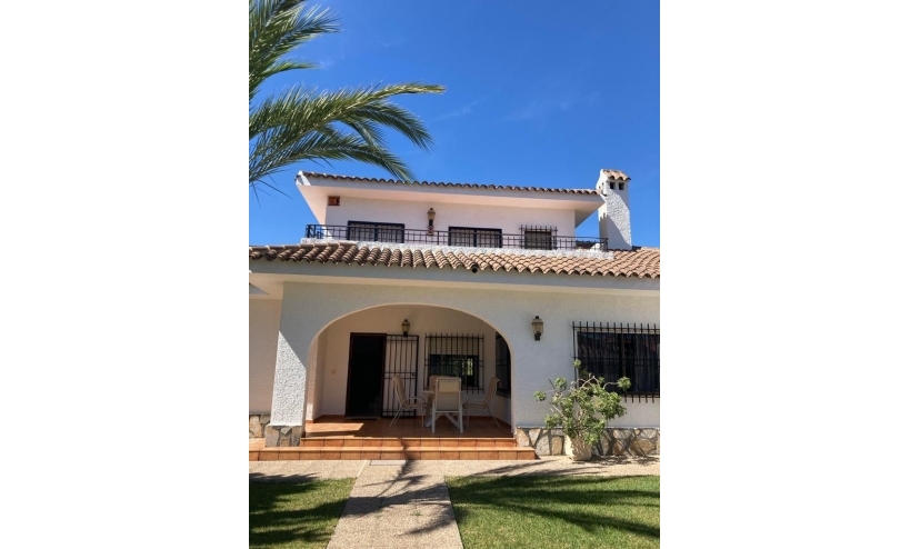 Villa -  - Orihuela Costa - Cabo Roig