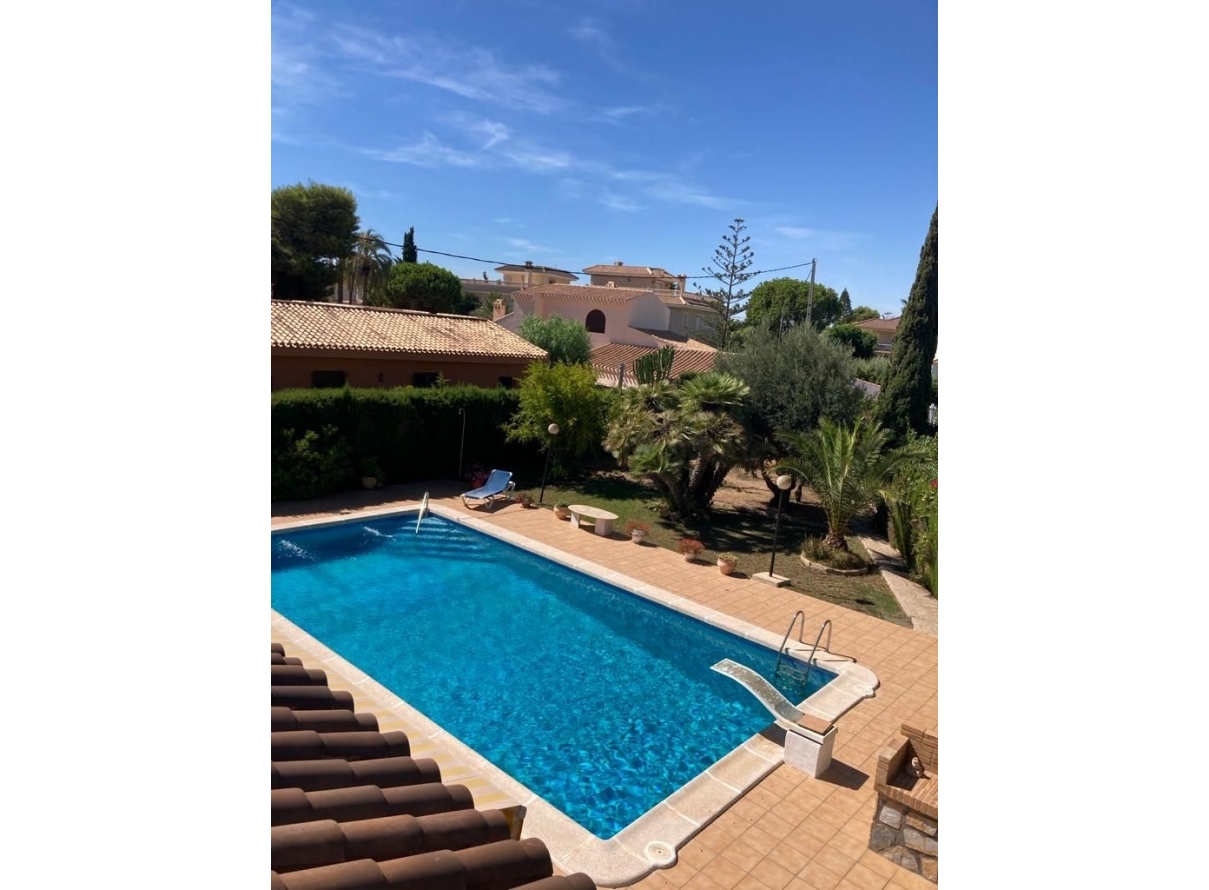  - Villa - Orihuela Costa - Cabo Roig