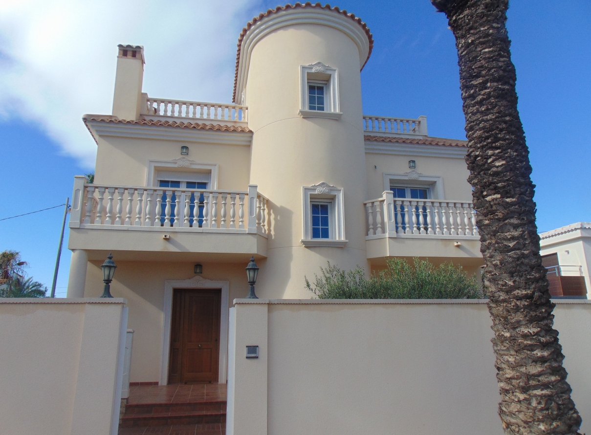  - Villa - Orihuela Costa - Cabo Roig