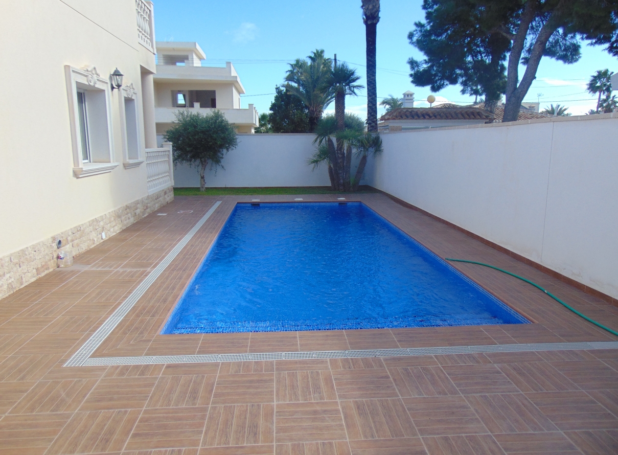  - Villa - Orihuela Costa - Cabo Roig