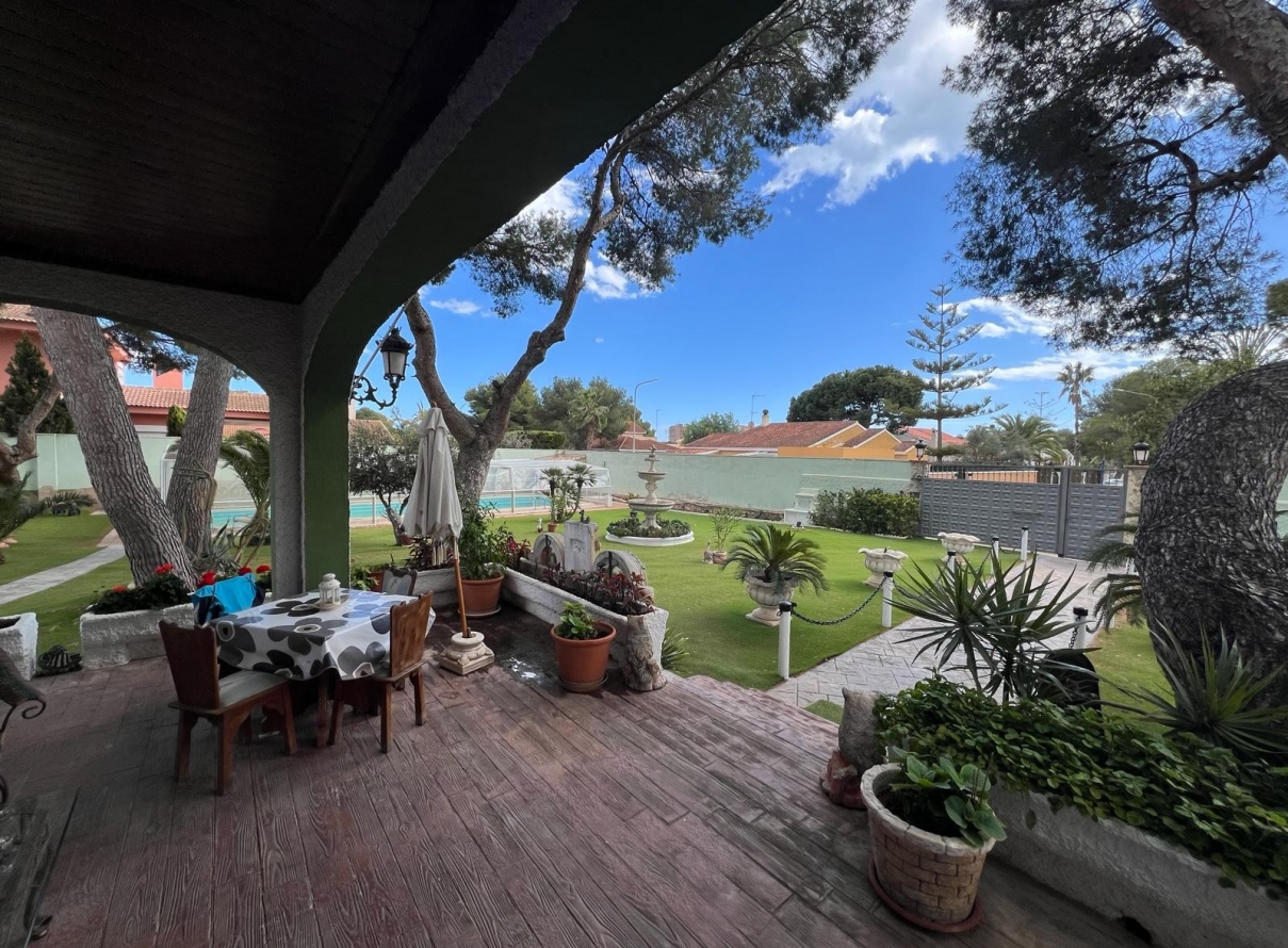  - Villa - Orihuela Costa - Campoamor