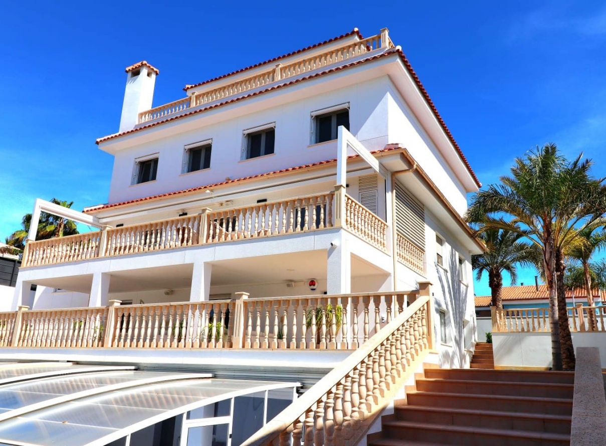  - Villa - Orihuela Costa - Campoamor