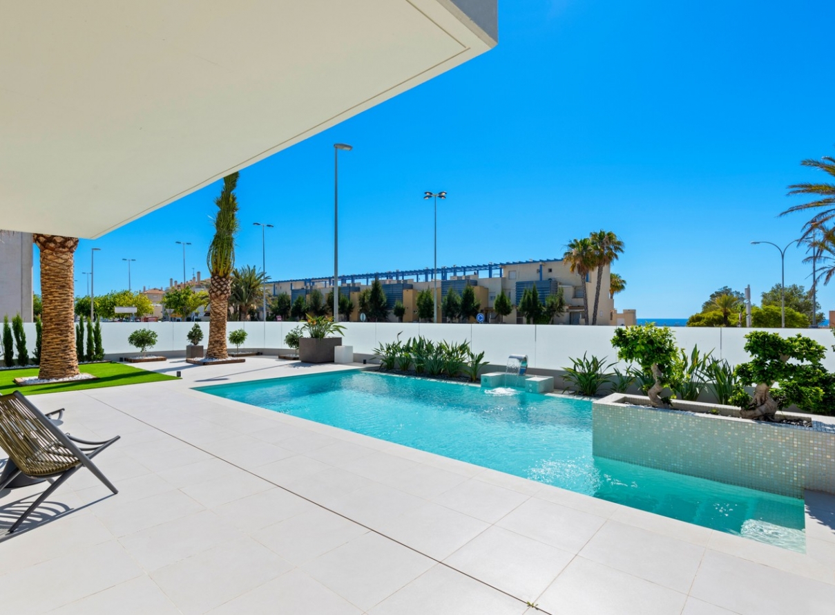  - Villa - Orihuela Costa - Dehesa de campoamor