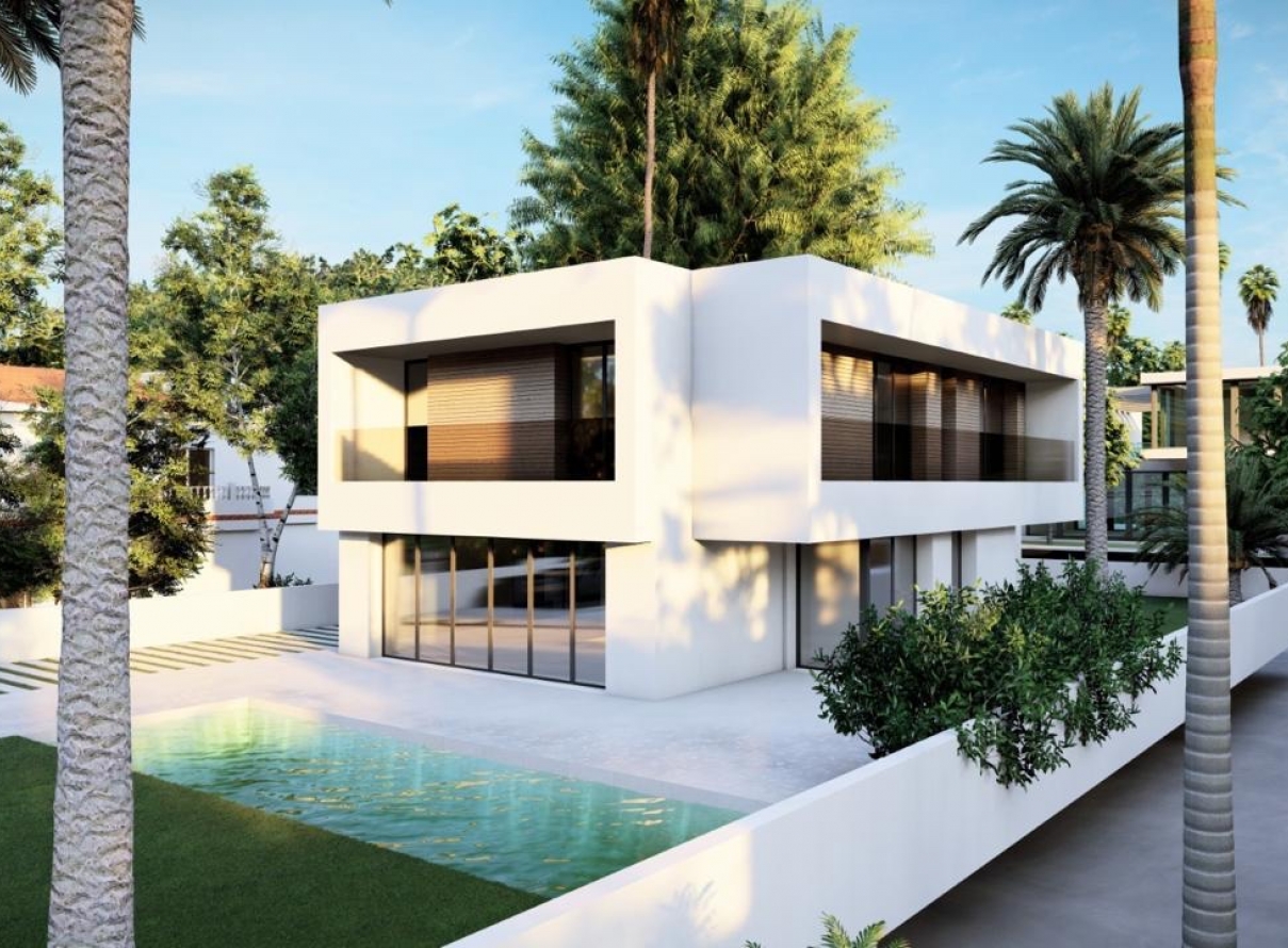  - Villa - Orihuela Costa - La Zenia