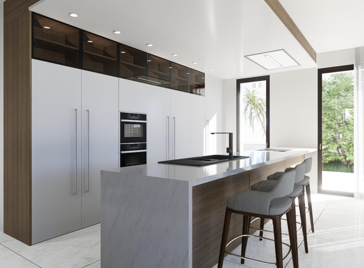  - Villa - Orihuela Costa - La Zenia