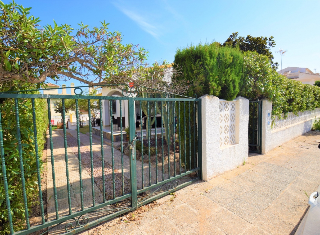  - Villa - Orihuela Costa - La Zenia