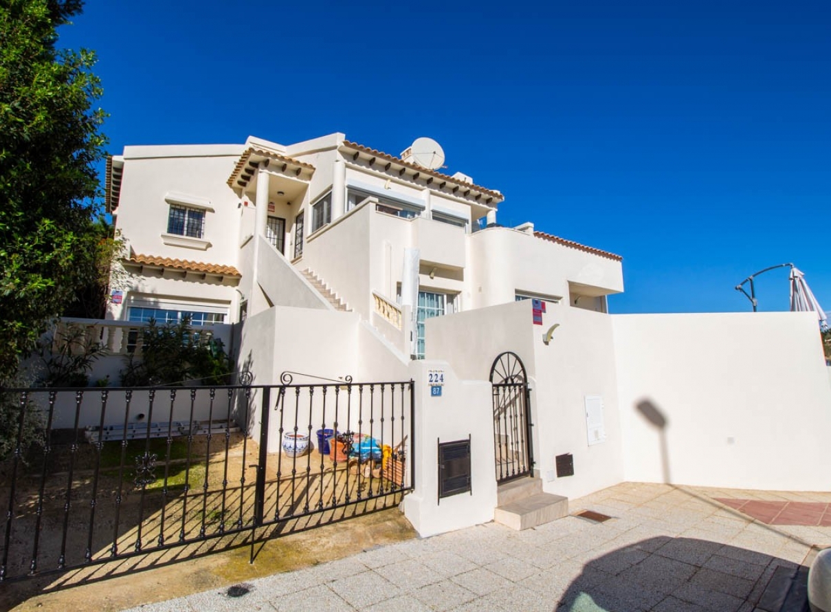  - Villa - Orihuela Costa - Las Ramblas Golf*