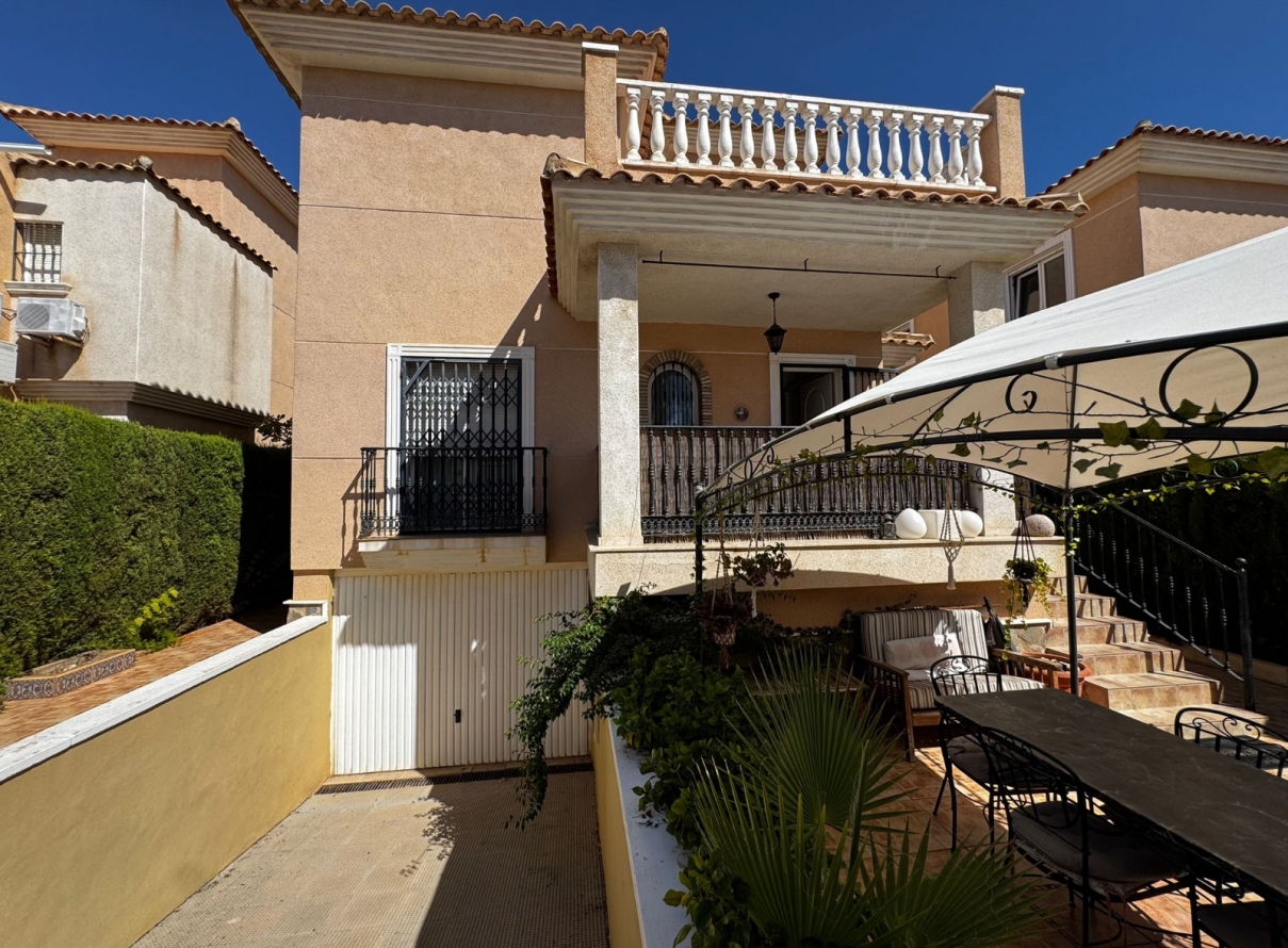  - Villa - Orihuela Costa - Los Altos