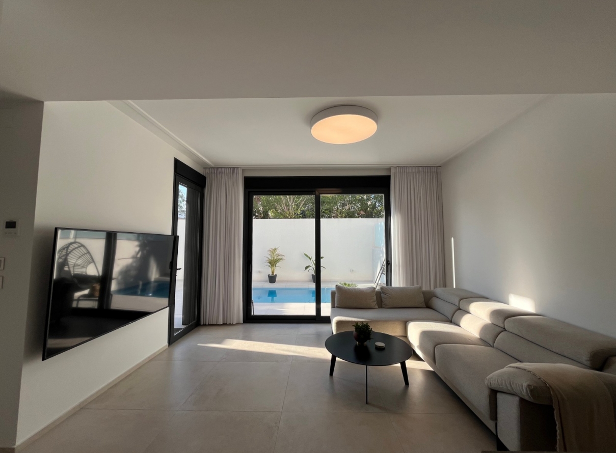  - Villa - Orihuela Costa - Punta Prima