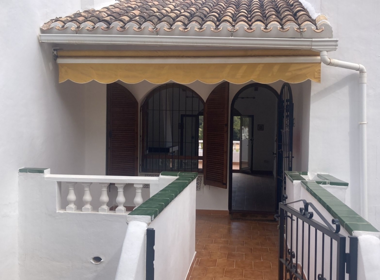  - Villa - Orihuela Costa - Villamartín