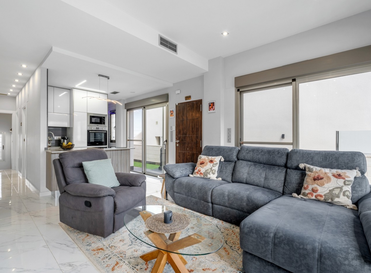  - Villa - Orihuela Costa - Villamartín