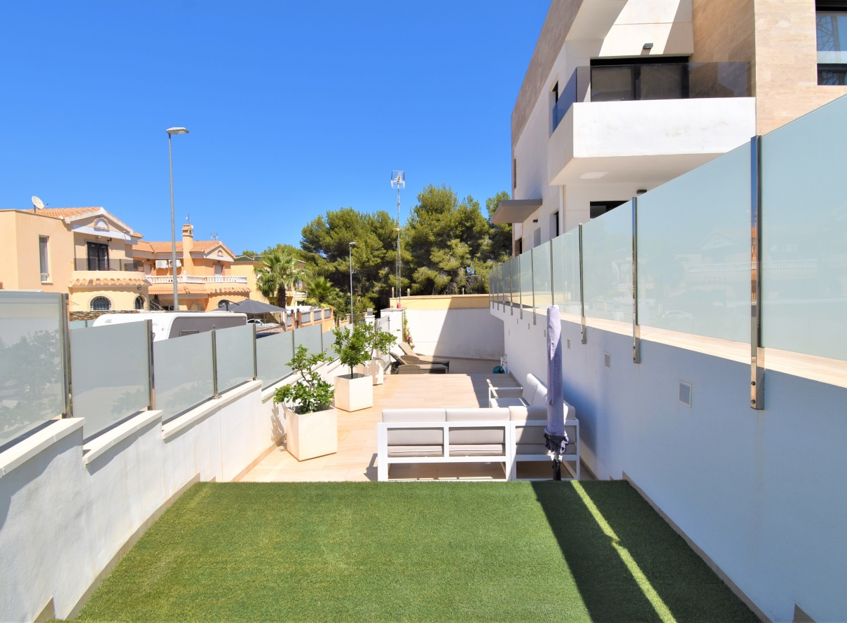  - Villa - Orihuela Costa - Villamartín