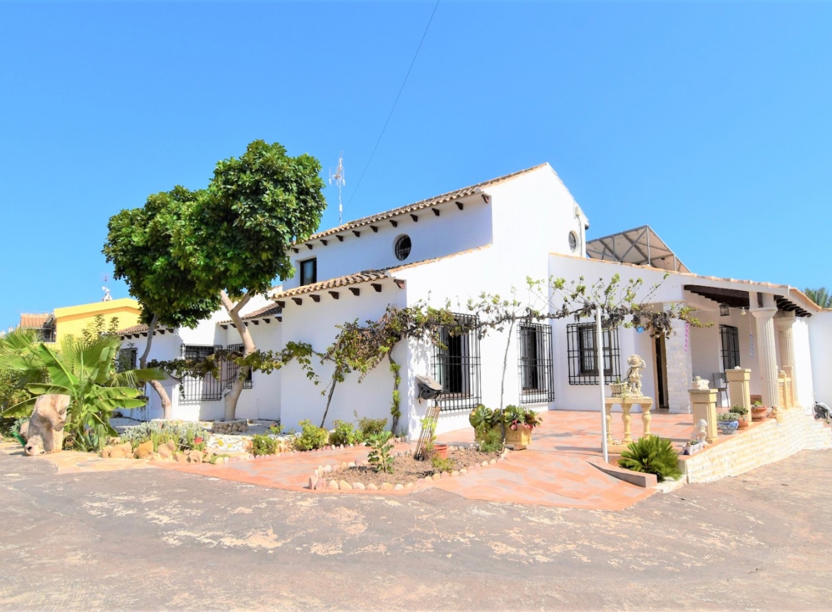  - Villa - Orihuela Costa - Villamartín