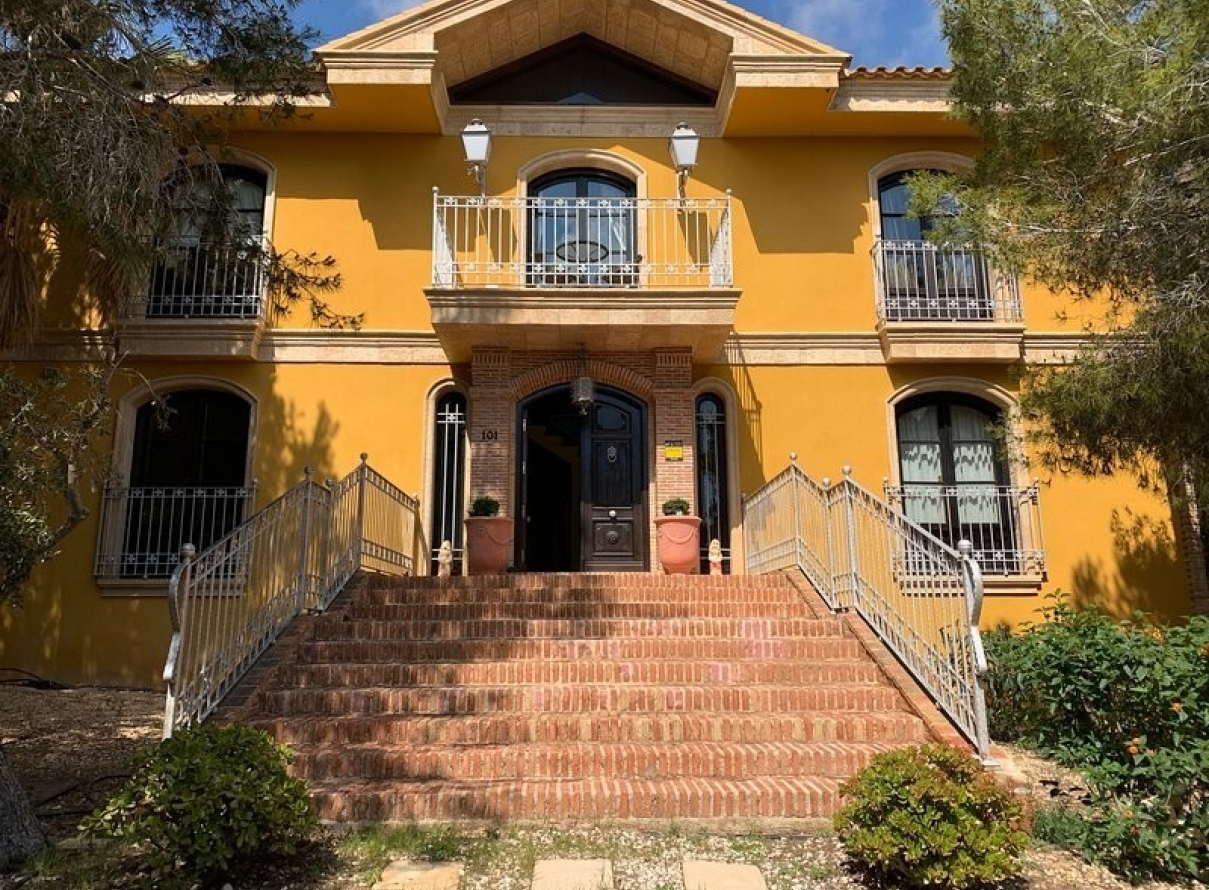  - Villa - Rojales - Ciudad Quesada