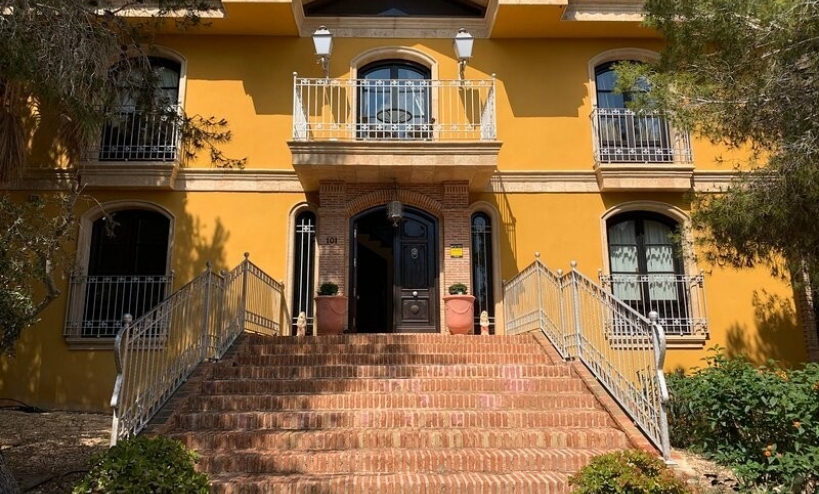 Villa -  - Rojales - Ciudad Quesada