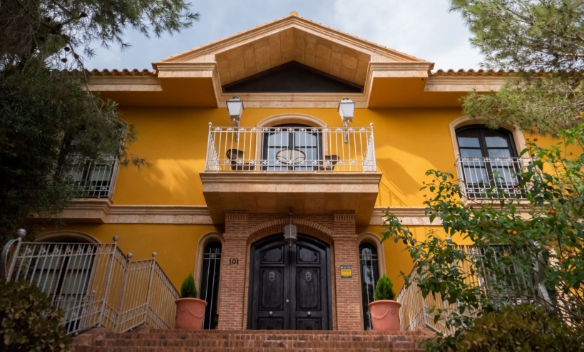 Villa -  - Rojales - Ciudad Quesada