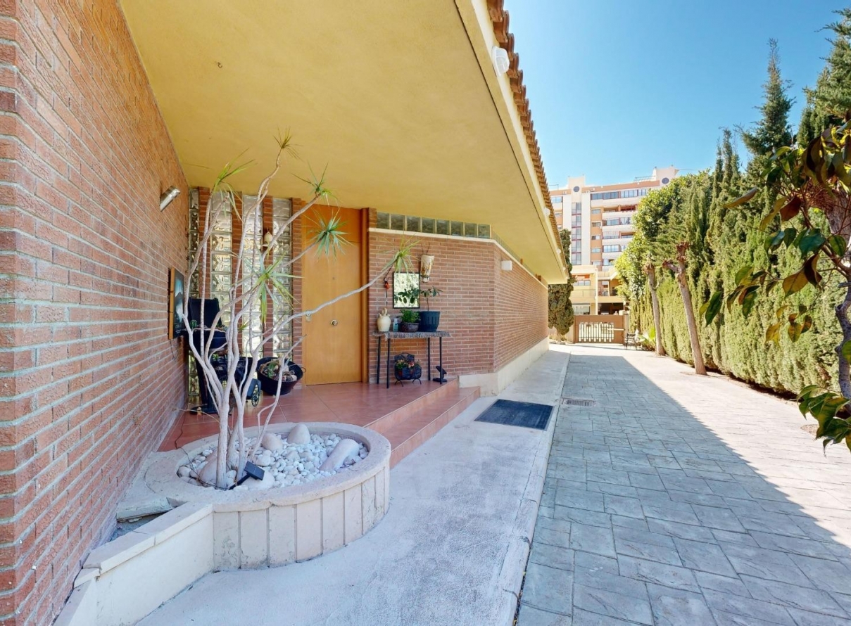  - Villa - San Juan - San Juan de Alicante