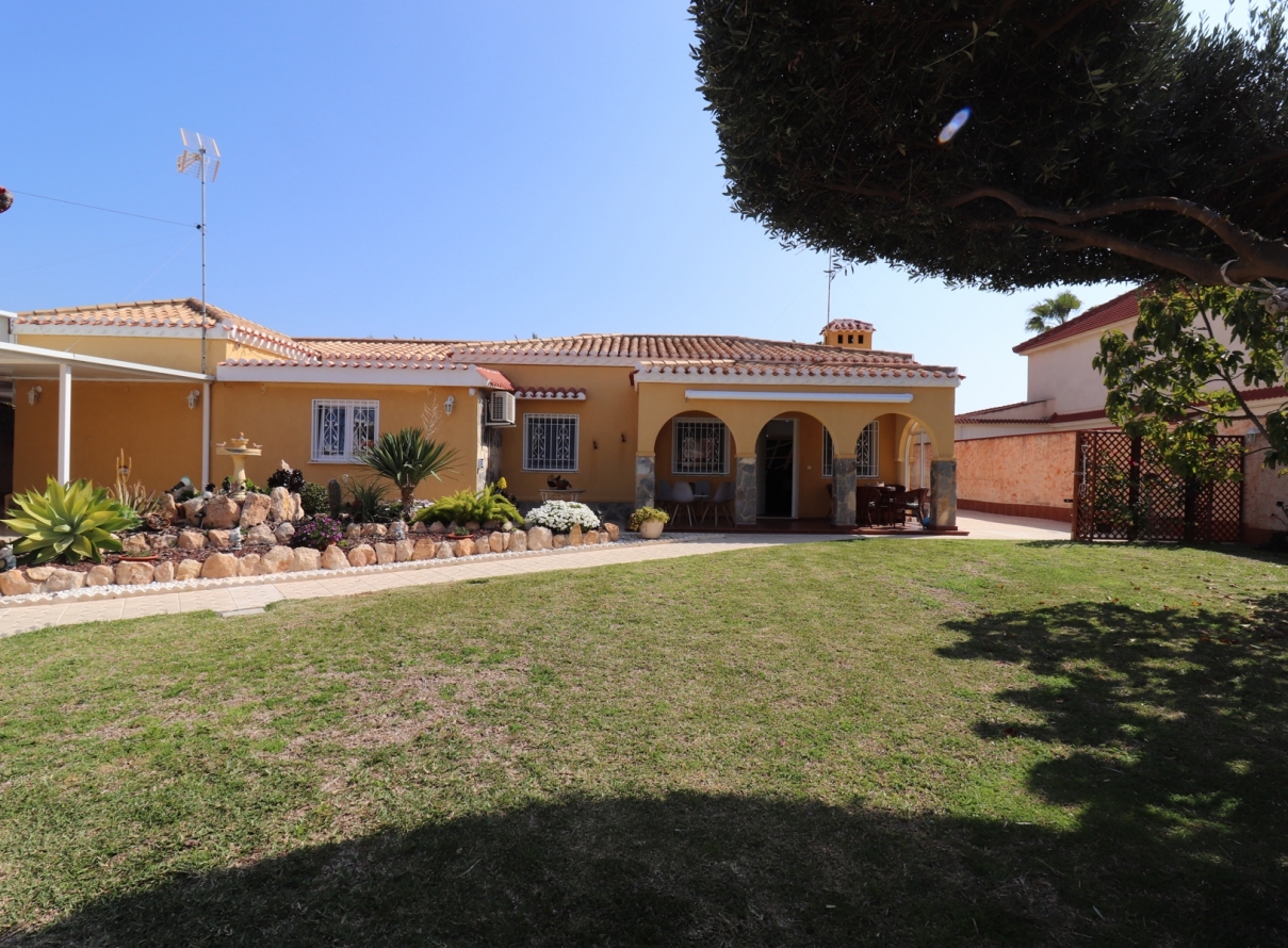  - Villa - Torrevieja - Chaparral