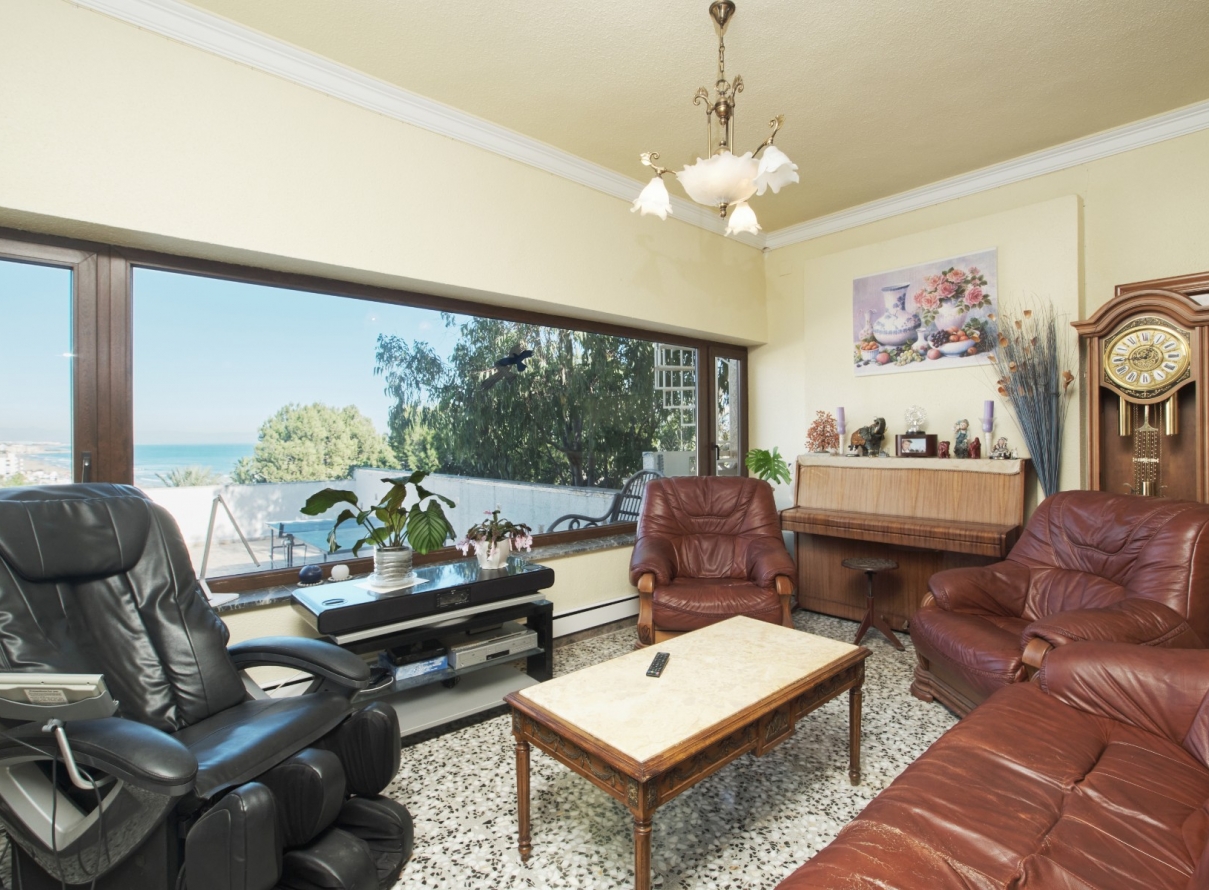  - Villa - Torrevieja - La Mata