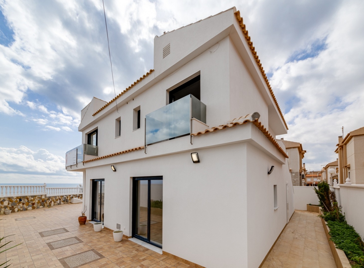  - Villa - Torrevieja - La Mata