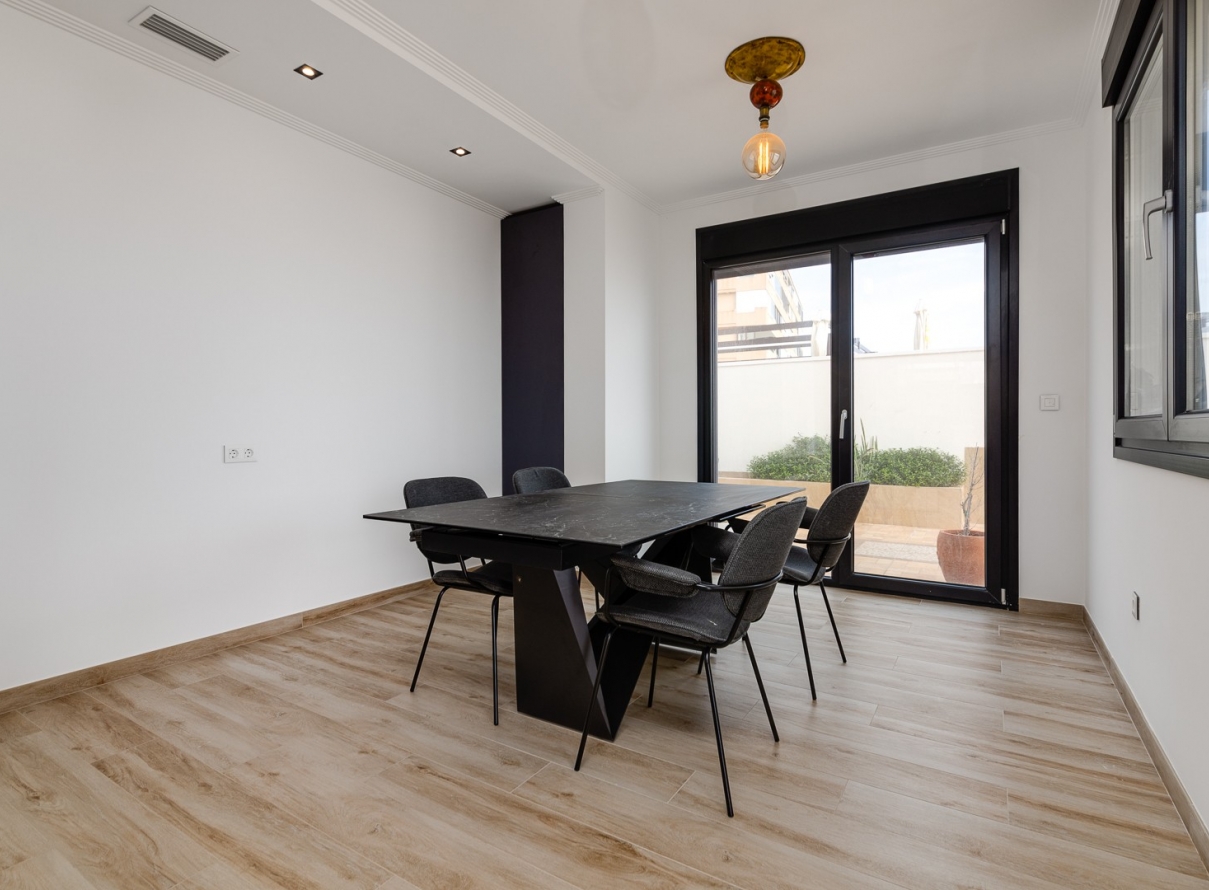  - Villa - Torrevieja - La Mata