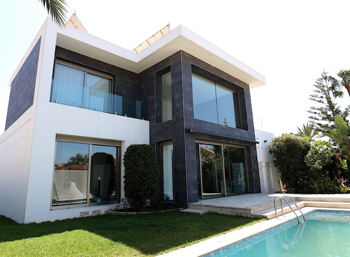  - Villa - Torrevieja - Los Angeles