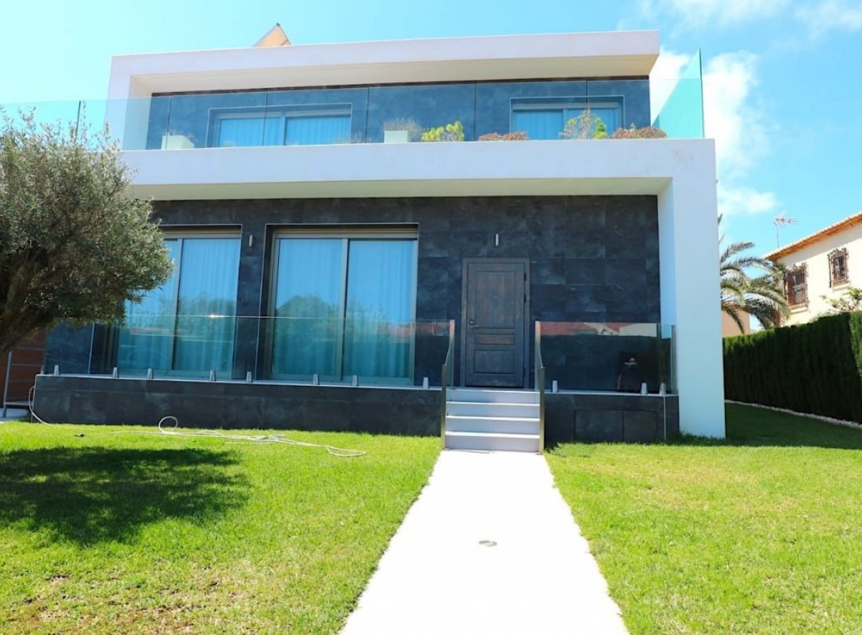  - Villa - Torrevieja - Los Angeles