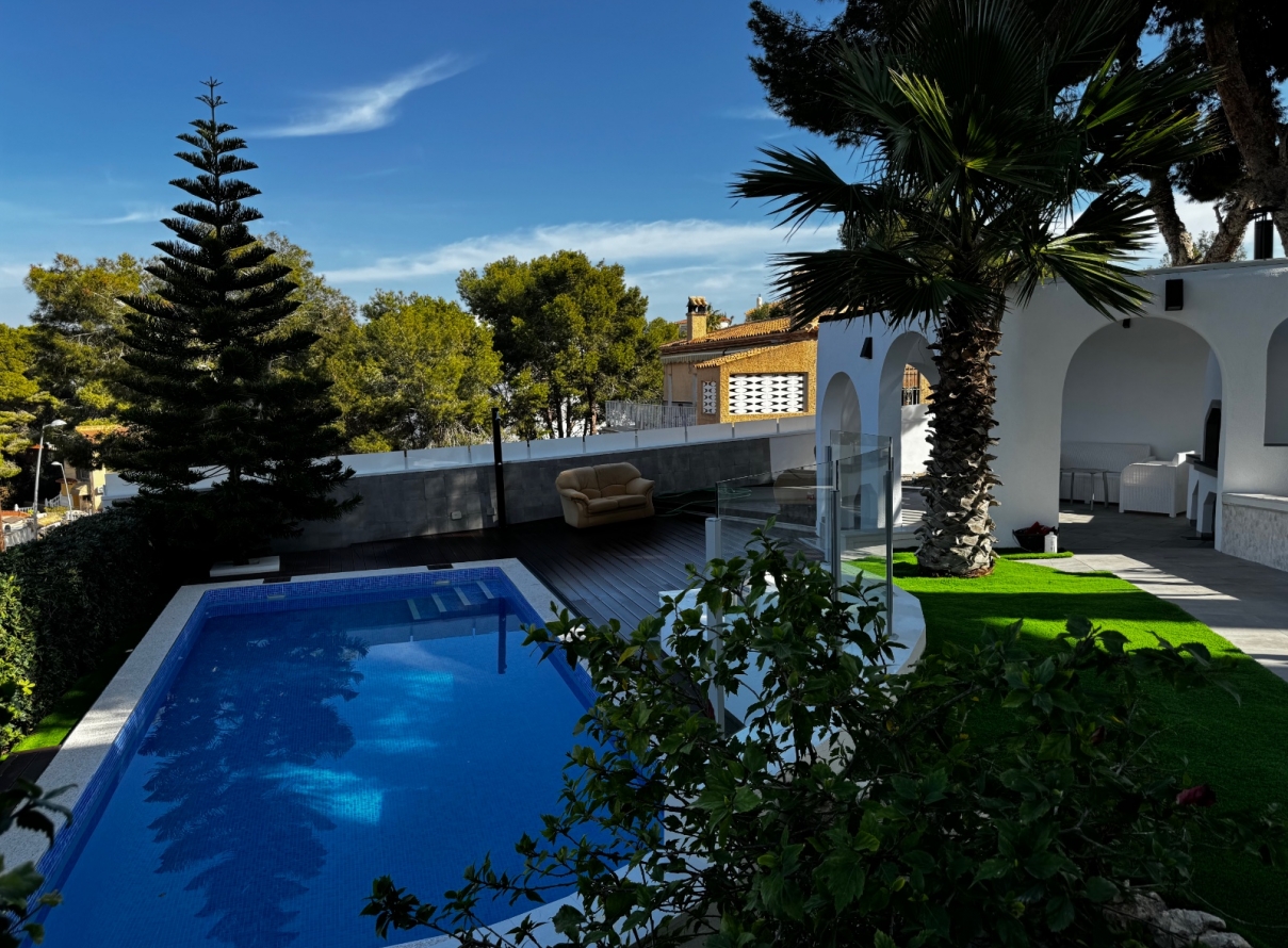  - Villa - Torrevieja - Los Balcones