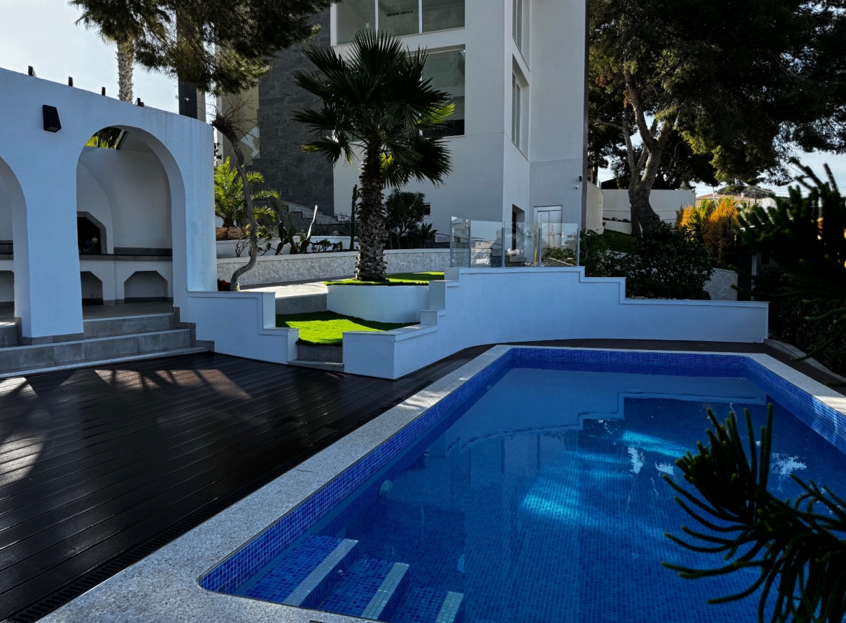  - Villa - Torrevieja - Los Balcones