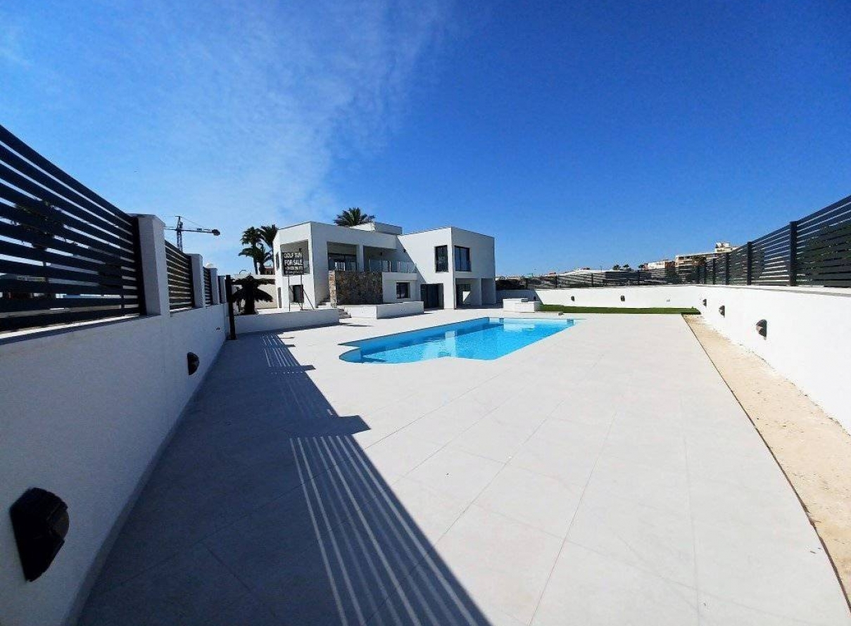  - Villa - Torrevieja - Los Balcones