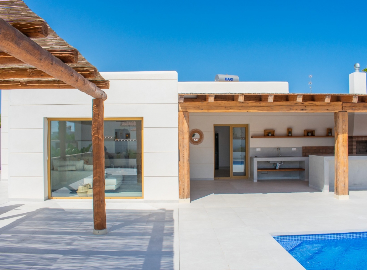  - Villa - Torrevieja - Torreta Florida