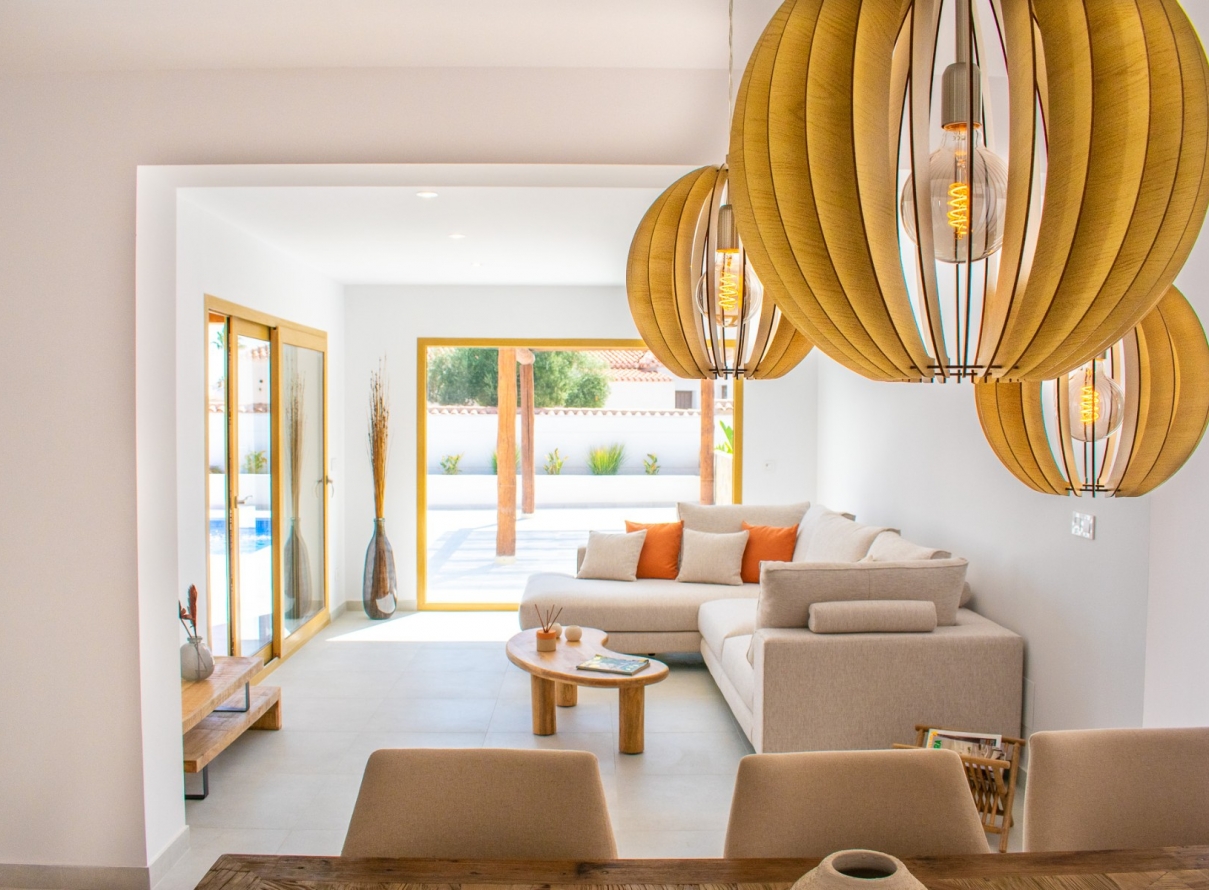  - Villa - Torrevieja - Torreta Florida