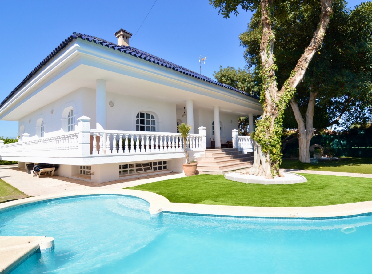  - Villa - Torrevieja - Torreta