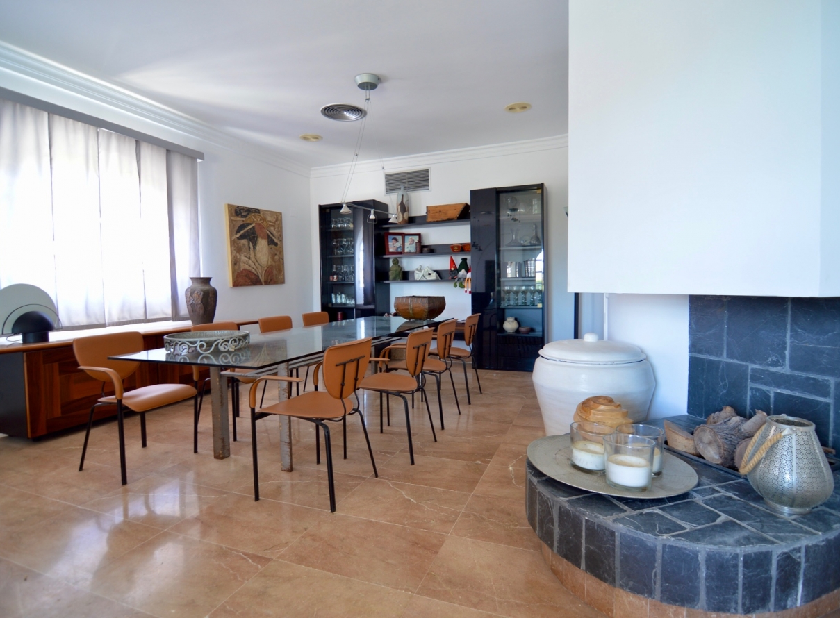  - Villa - Torrevieja - Torreta