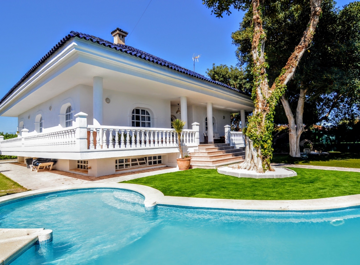  - Villa - Torrevieja - Torreta