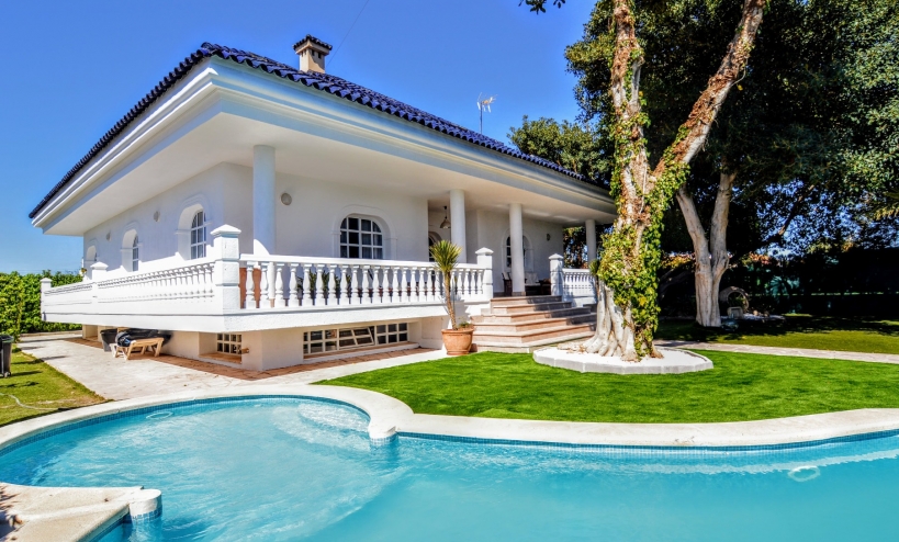 Villa -  - Torrevieja - Torreta