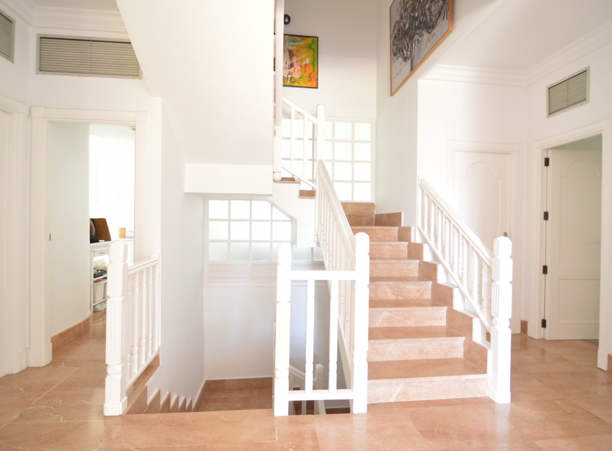  - Villa - Torrevieja - Torreta