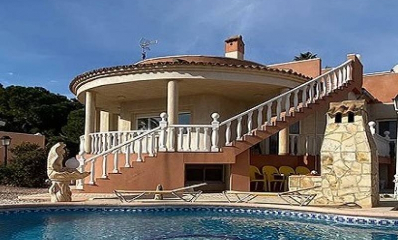 Villa -  - Torrevieja - Torrevieja