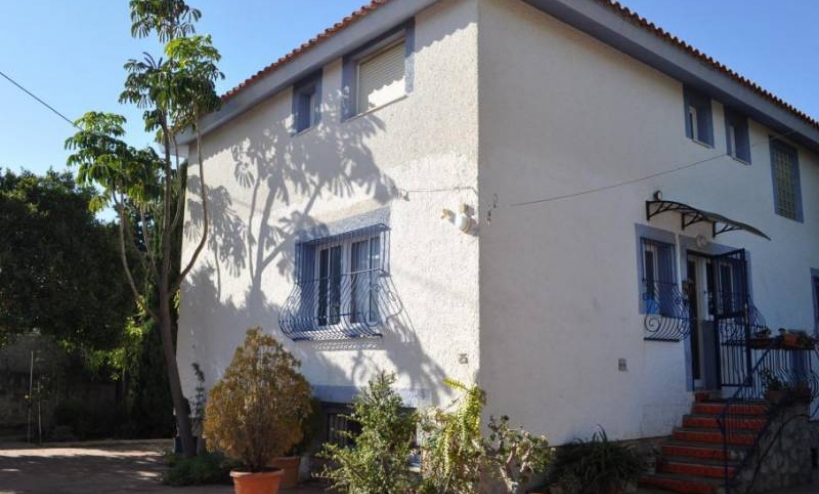 Villa -  - Villajoyosa - Secanet