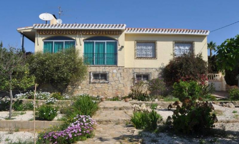 Villa -  - Villajoyosa - Villajoyosa