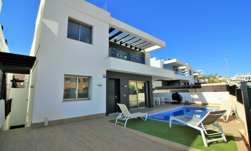 Villa -  - Villamartín - Villamartín