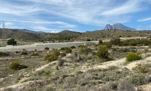  -  - Villajoyosa - MM-57235